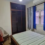 Casa Na Praia Das Asturias