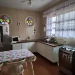 Casa Na Praia Das Asturias