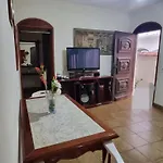 Casa Na Praia Das Asturias